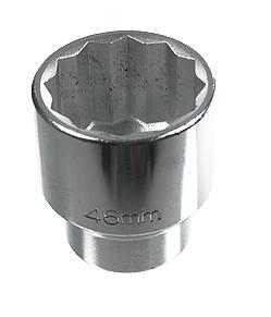 46MM REAR HUB NUT SOCKET 